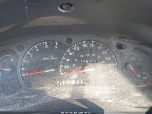 2002 MAZDA B3000 4F4YR16V92TM23752 Photo 6