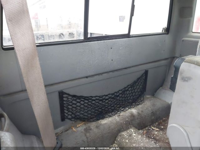 2002 MAZDA B3000 4F4YR16V92TM23752 Photo 7