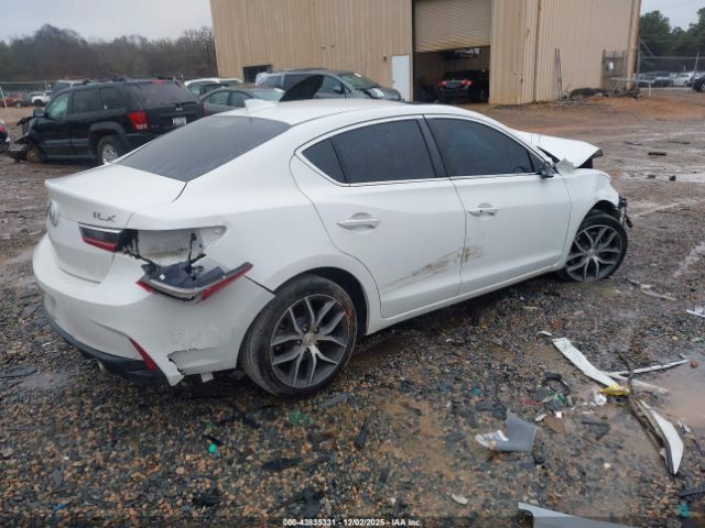2019 ACURA ILX 19UDE2F74KA000682 Photo 3