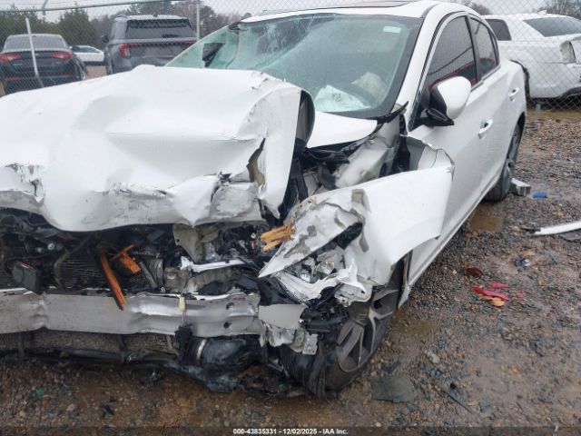 2019 ACURA ILX 19UDE2F74KA000682 Photo 5