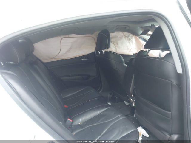 2019 ACURA ILX 19UDE2F74KA000682 Photo 7