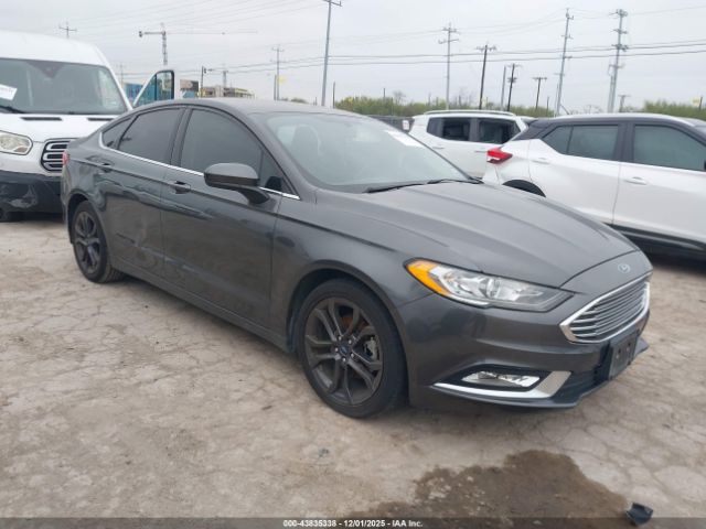 2018 FORD FUSION 3FA6P0HD4JR240219