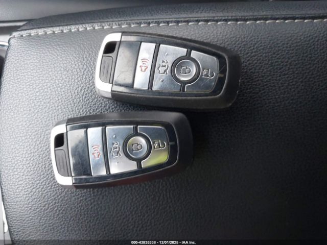 2018 FORD FUSION 3FA6P0HD4JR240219 Photo 10