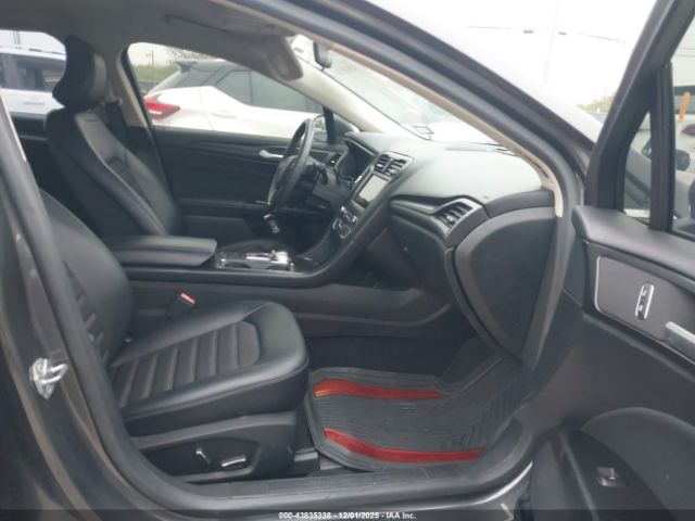 2018 FORD FUSION 3FA6P0HD4JR240219 Photo 4