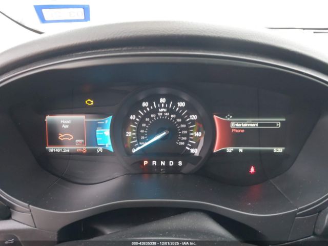 2018 FORD FUSION 3FA6P0HD4JR240219 Photo 6