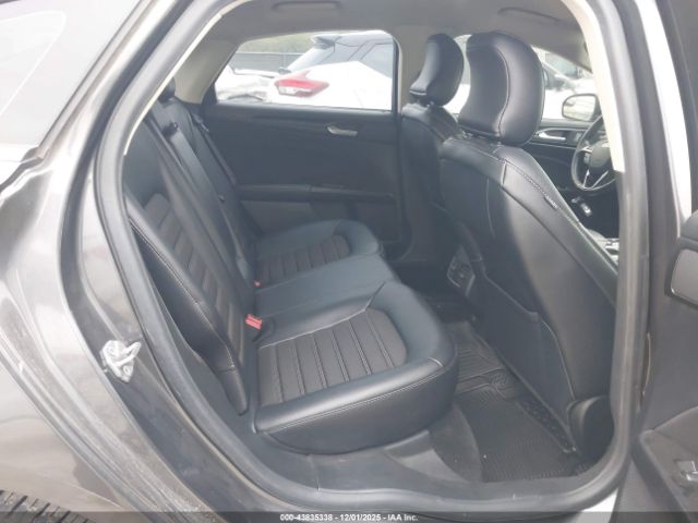 2018 FORD FUSION 3FA6P0HD4JR240219 Photo 7