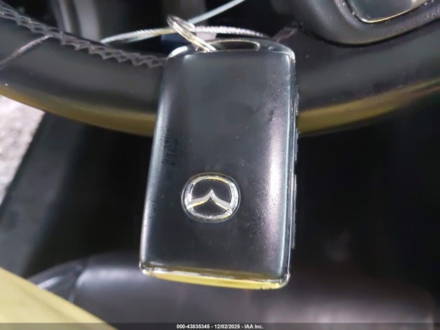 43835345 :رقم المزاد ، JM1BPBDL2M1335250 vin ، 2021 Mazda Mazda3 Premium مزاد بيع