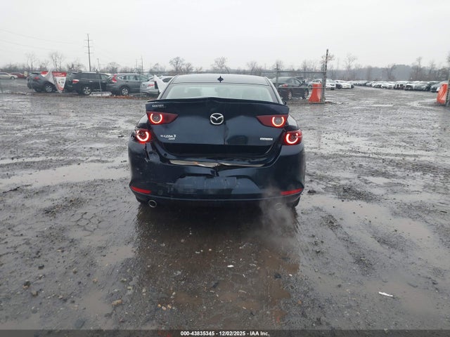 43835345 :رقم المزاد ، JM1BPBDL2M1335250 vin ، 2021 Mazda Mazda3 Premium مزاد بيع