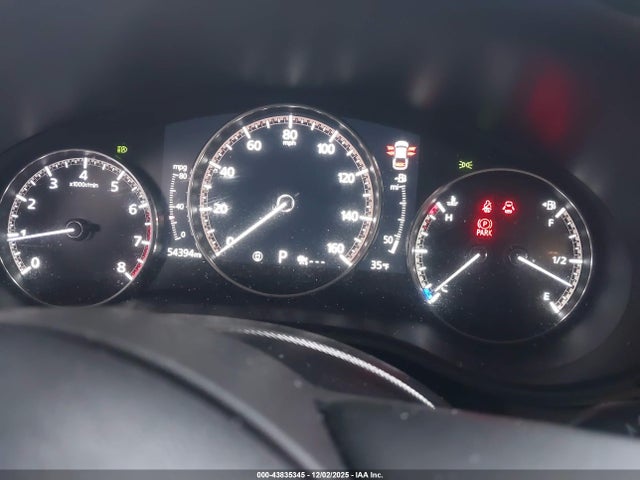 43835345 :رقم المزاد ، JM1BPBDL2M1335250 vin ، 2021 Mazda Mazda3 Premium مزاد بيع