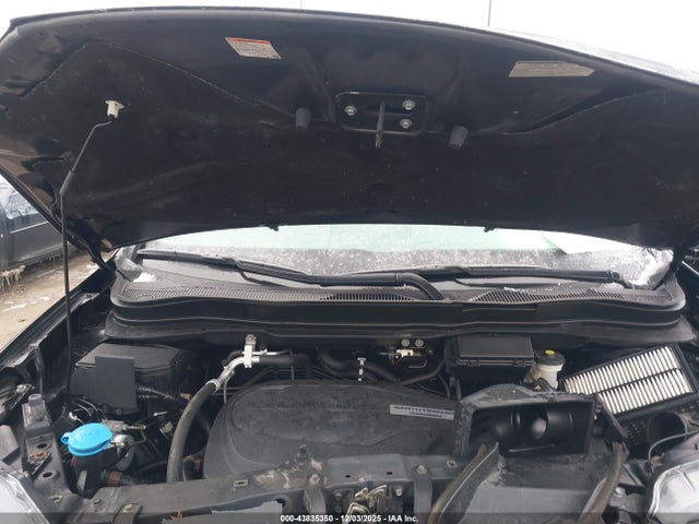 2019 Honda Ridgeline Black Edition მანქანა იყიდება აუქციონზე, vin: 5FPYK3F89KB029021, აუქციონის ნომერი: 43835350