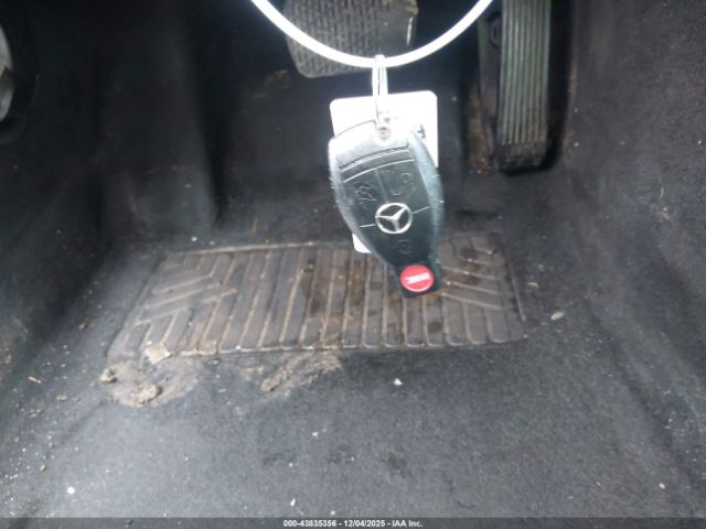 2011 MERCEDES-BENZ CLS 550 WDDDJ7CB8BA170307 Photo 10