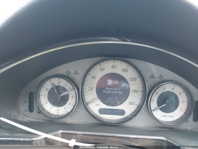 2011 MERCEDES-BENZ CLS 550 WDDDJ7CB8BA170307 Photo 6