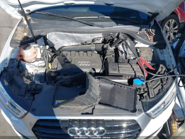 2018 AUDI Q3 WA1JCCFS5JR002940 Photo 9