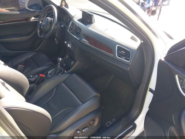 2018 AUDI Q3 WA1JCCFS5JR002940 Photo 4