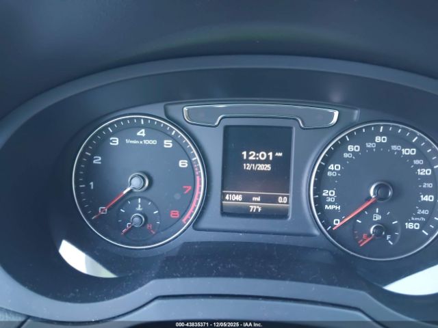 2018 AUDI Q3 WA1JCCFS5JR002940 Photo 6