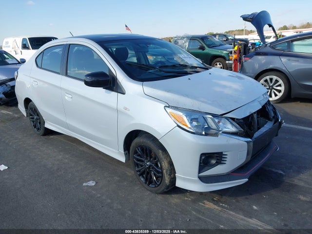 2024 MITSUBISHI MIRAGE G4 ML32FUFJ9RHF06221 Photo 0