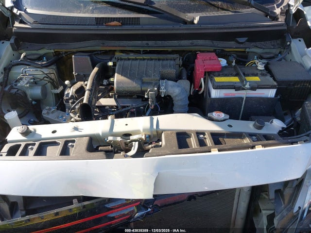 2024 MITSUBISHI MIRAGE G4 ML32FUFJ9RHF06221 Photo 9