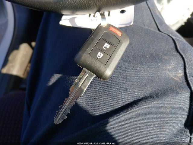 2024 MITSUBISHI MIRAGE G4 ML32FUFJ9RHF06221 Photo 10