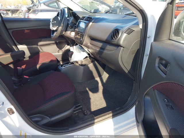 2024 MITSUBISHI MIRAGE G4 ML32FUFJ9RHF06221 Photo 4