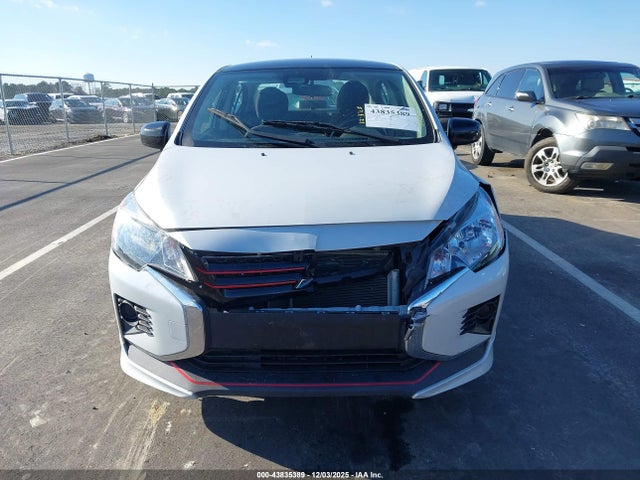 2024 MITSUBISHI MIRAGE G4 ML32FUFJ9RHF06221 Photo 5