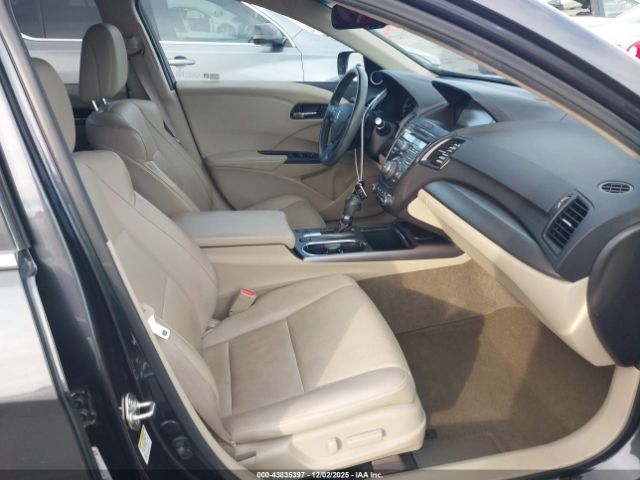 2014 ACURA RDX 5J8TB4H52EL021177 Photo 4
