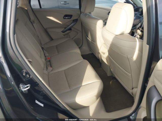 2014 ACURA RDX 5J8TB4H52EL021177 Photo 7