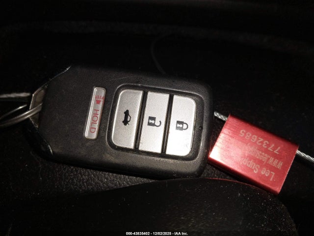 Honda CIVIC EX 2015 2HGFG3B87FH501600 Image 11