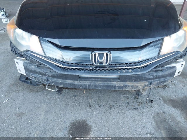 Honda CIVIC EX 2015 2HGFG3B87FH501600 Image 6