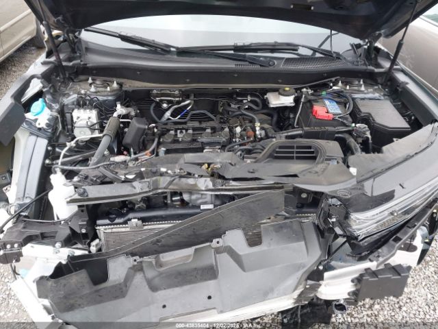 2024 HONDA CR-V 2HKRS3H45RH315757 Photo 9