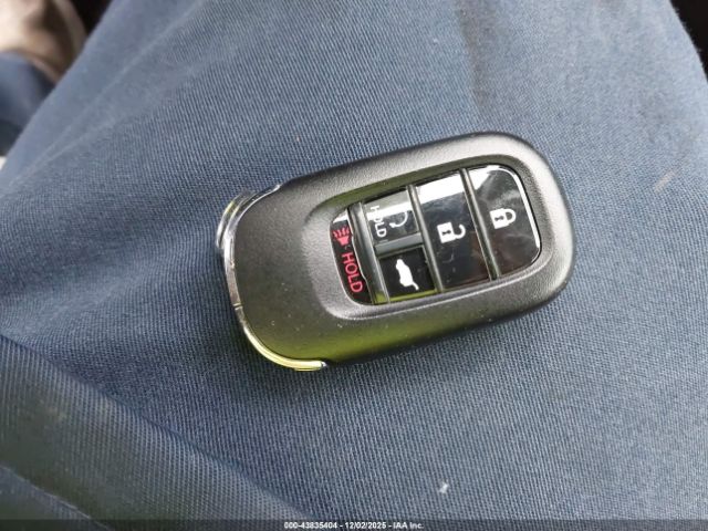 2024 HONDA CR-V 2HKRS3H45RH315757 Photo 10