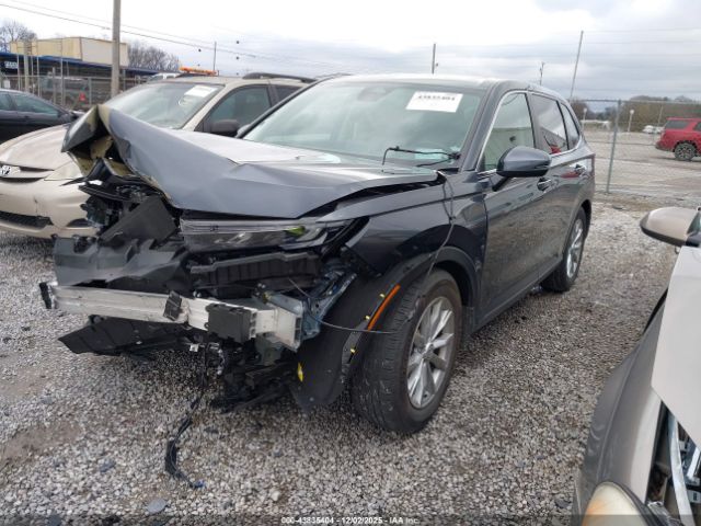 2024 HONDA CR-V 2HKRS3H45RH315757 Photo 1