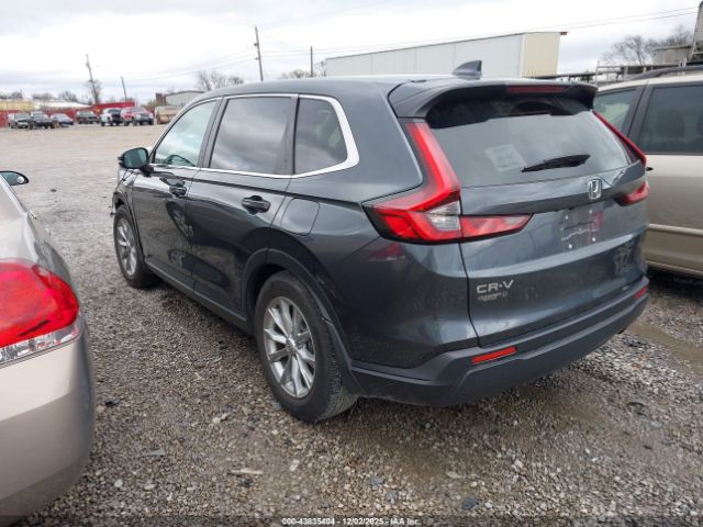 2024 HONDA CR-V 2HKRS3H45RH315757 Photo 2