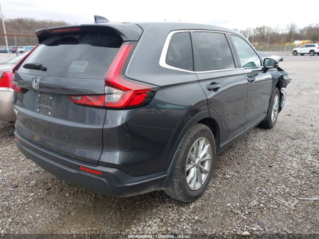 2024 HONDA CR-V 2HKRS3H45RH315757 Photo 3