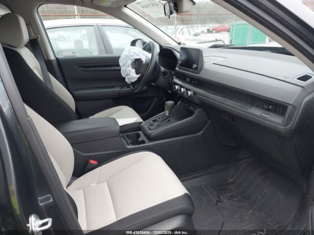 2024 HONDA CR-V 2HKRS3H45RH315757 Photo 4