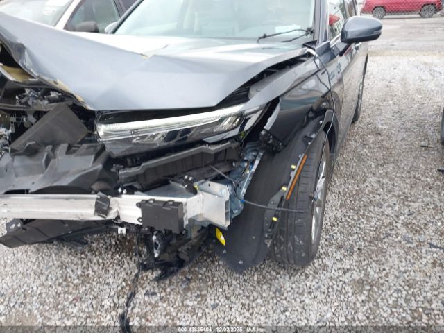 2024 HONDA CR-V 2HKRS3H45RH315757 Photo 5