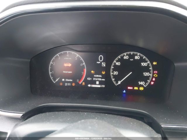 2024 HONDA CR-V 2HKRS3H45RH315757 Photo 6