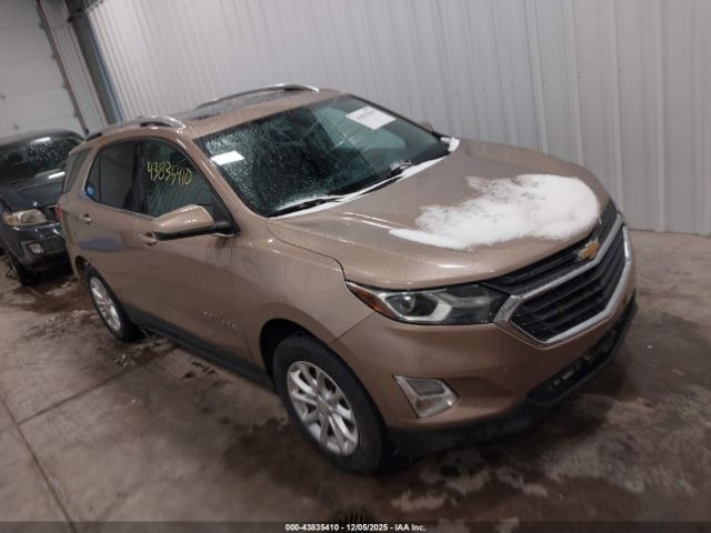 2018 CHEVROLET EQUINOX 2GNAXSEV9J6321809