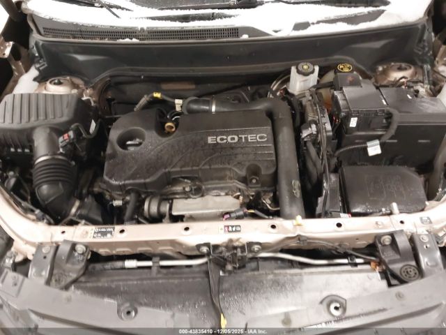 2018 CHEVROLET EQUINOX 2GNAXSEV9J6321809 Photo 9