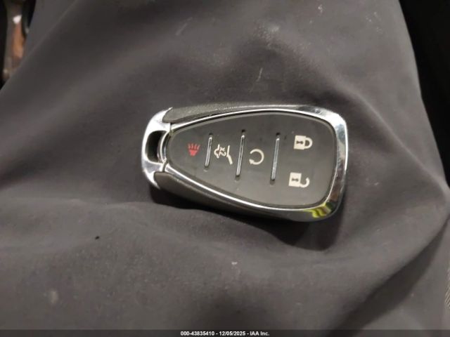 2018 CHEVROLET EQUINOX 2GNAXSEV9J6321809 Photo 10