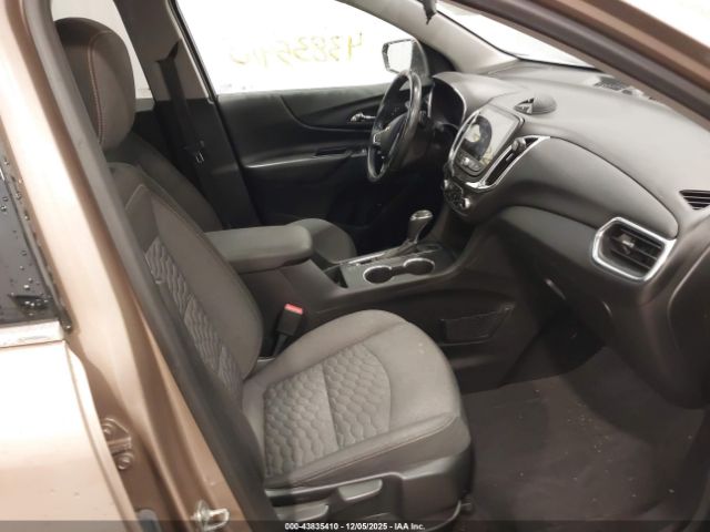 2018 CHEVROLET EQUINOX 2GNAXSEV9J6321809 Photo 4