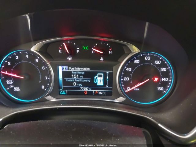 2018 CHEVROLET EQUINOX 2GNAXSEV9J6321809 Photo 6