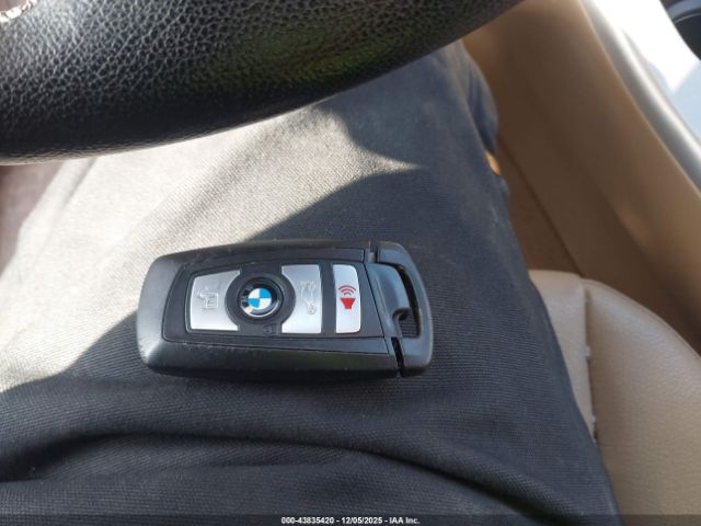 2013 BMW X3 5UXWX9C54D0A08370 Photo 10