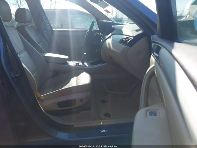 2013 BMW X3 5UXWX9C54D0A08370 Photo 4