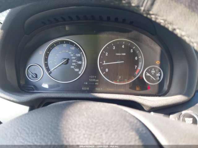 2013 BMW X3 5UXWX9C54D0A08370 Photo 6