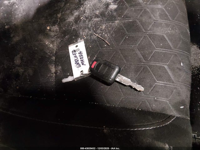 2021 MITSUBISHI OUTLANDER SPORT JA4ARUAU6MU005067 Photo 10