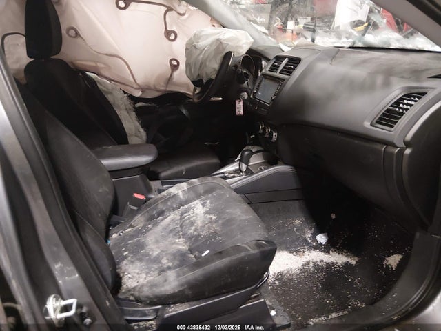 2021 MITSUBISHI OUTLANDER SPORT JA4ARUAU6MU005067 Photo 4