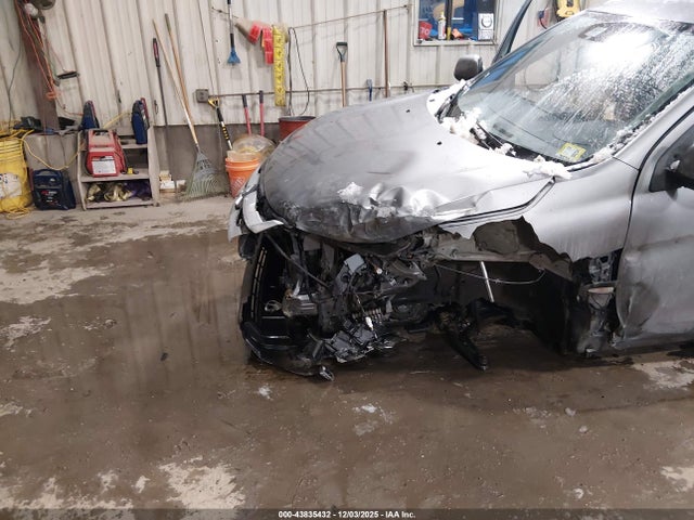 2021 MITSUBISHI OUTLANDER SPORT JA4ARUAU6MU005067 Photo 5