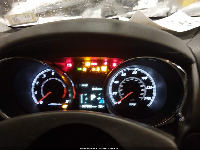 2021 MITSUBISHI OUTLANDER SPORT JA4ARUAU6MU005067 Photo 6