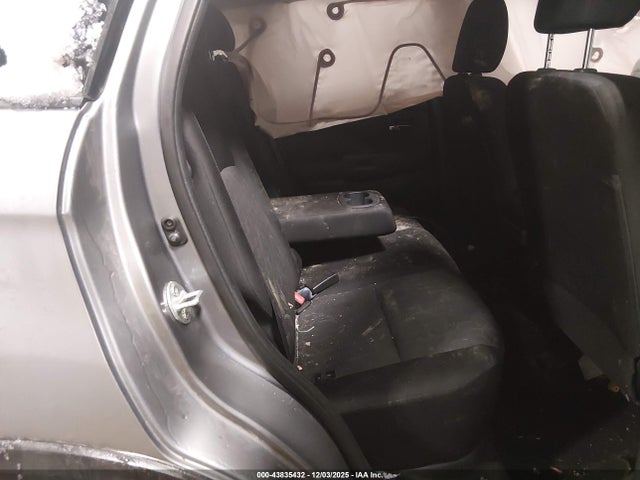 2021 MITSUBISHI OUTLANDER SPORT JA4ARUAU6MU005067 Photo 7