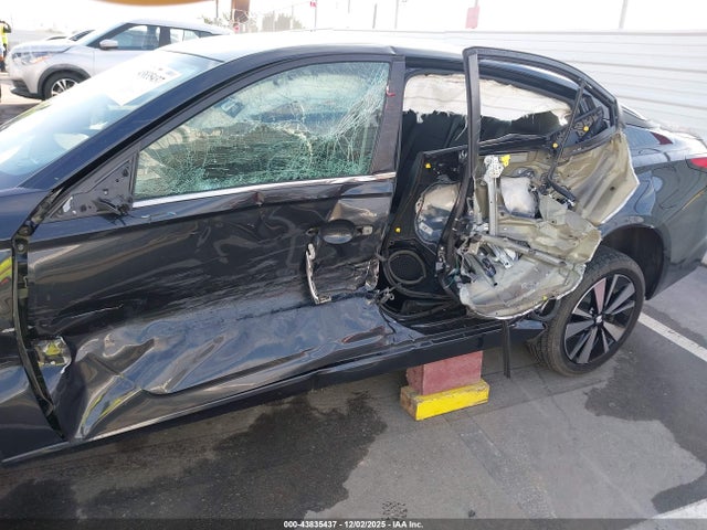 Продажа на аукционе авто 2022 Nissan Altima Sv Fwd, vin: 1N4BL4DV4NN333394, номер лота: 43835437